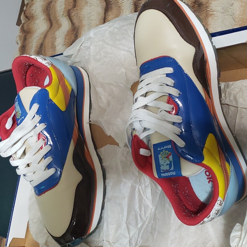 Reebok